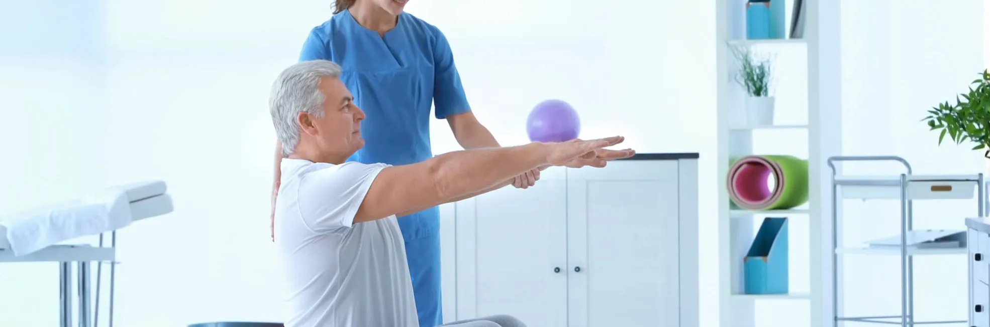 Fizik Tedavi ve Rehabilitasyon Hizmetimiz