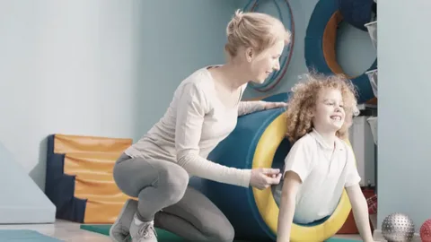 Mersin Arya Duyu Bütünleme Terapisi